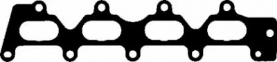 WILMINK GROUP wg1007858 -  Прокладка, впускной коллектор